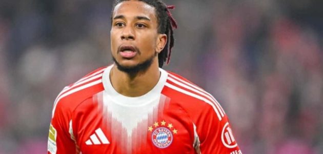 ريال مدريد يرصد مبلغ قياسي للتعاقد مع أوليس